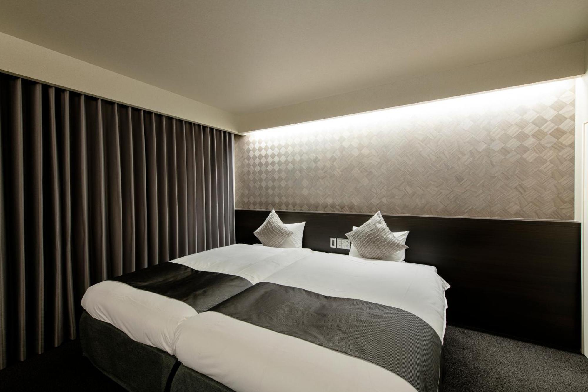 Kyohotel Kishotei Goshominami Kyoto Exterior photo