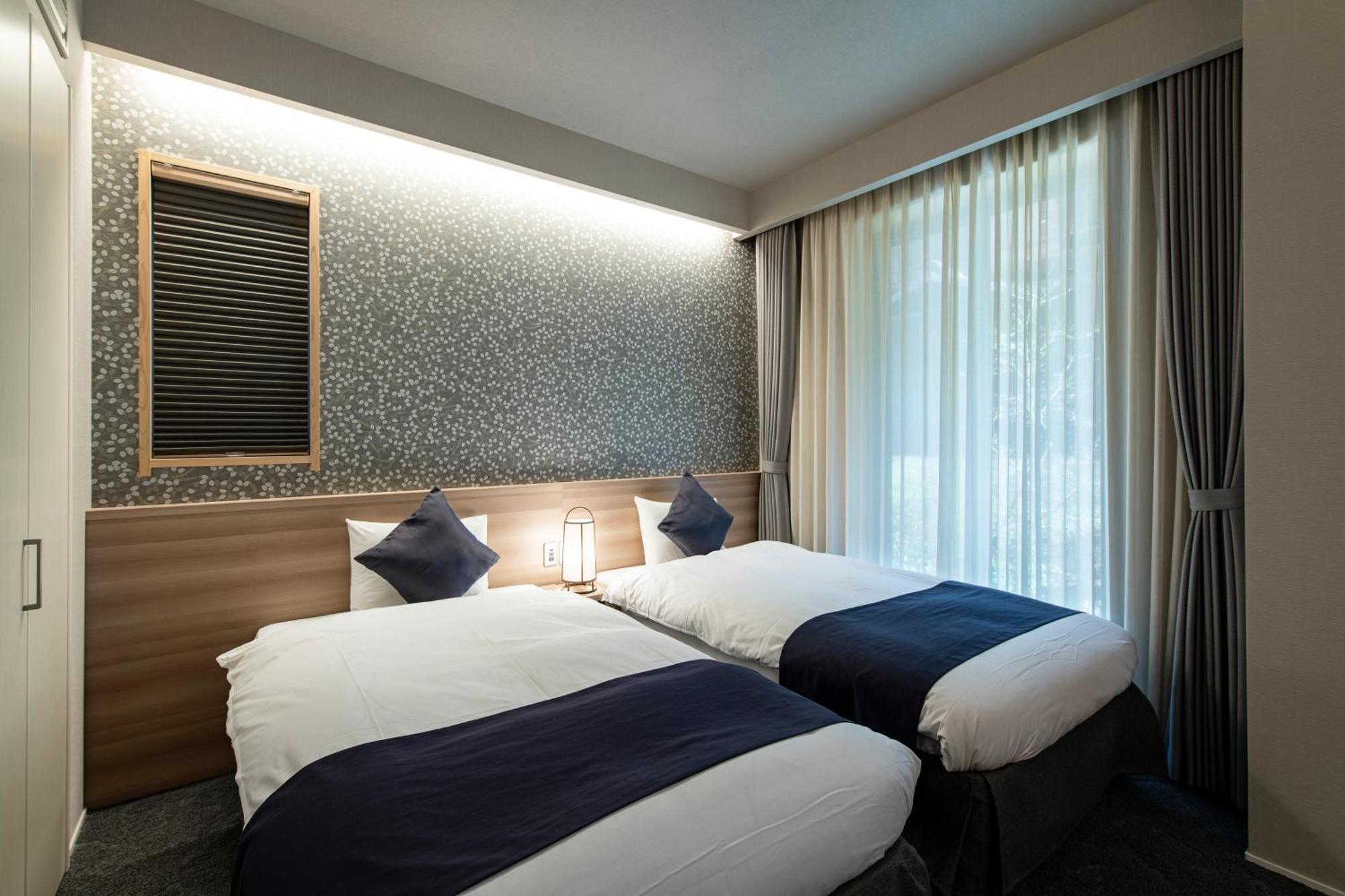 Kyohotel Kishotei Goshominami Kyoto Exterior photo