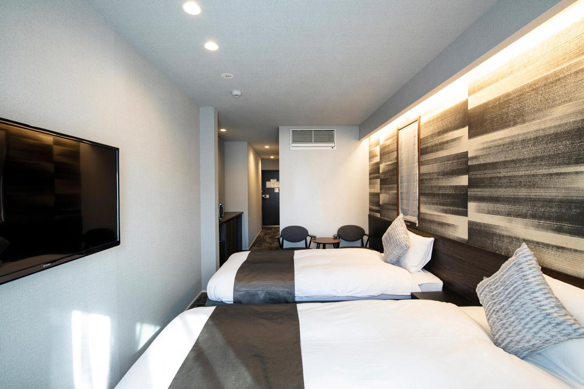 Kyohotel Kishotei Goshominami Kyoto Exterior photo