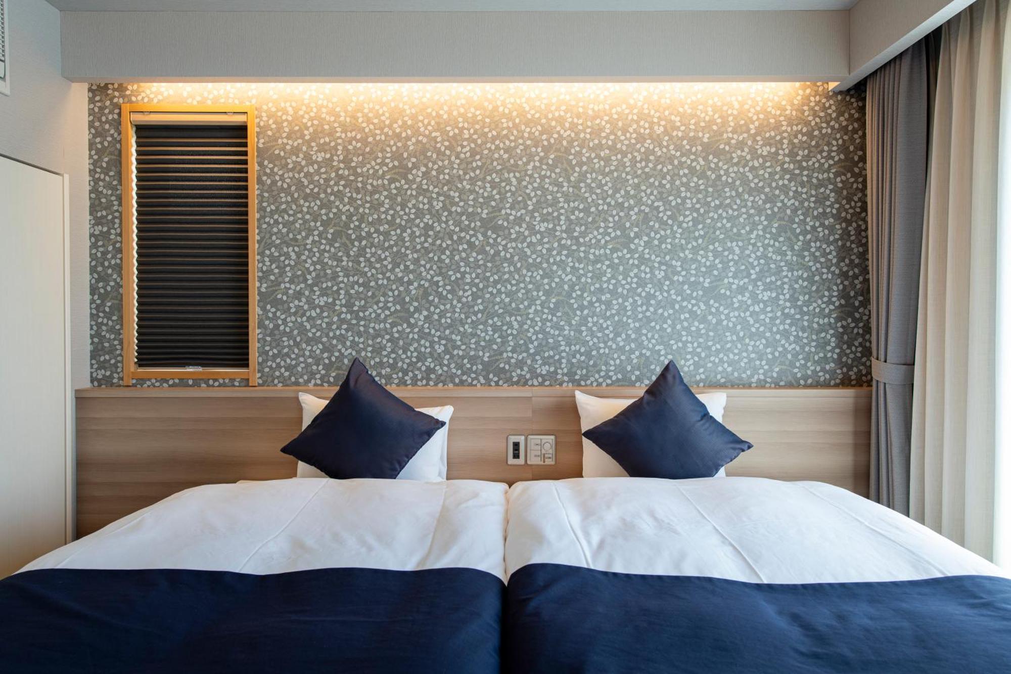 Kyohotel Kishotei Goshominami Kyoto Exterior photo