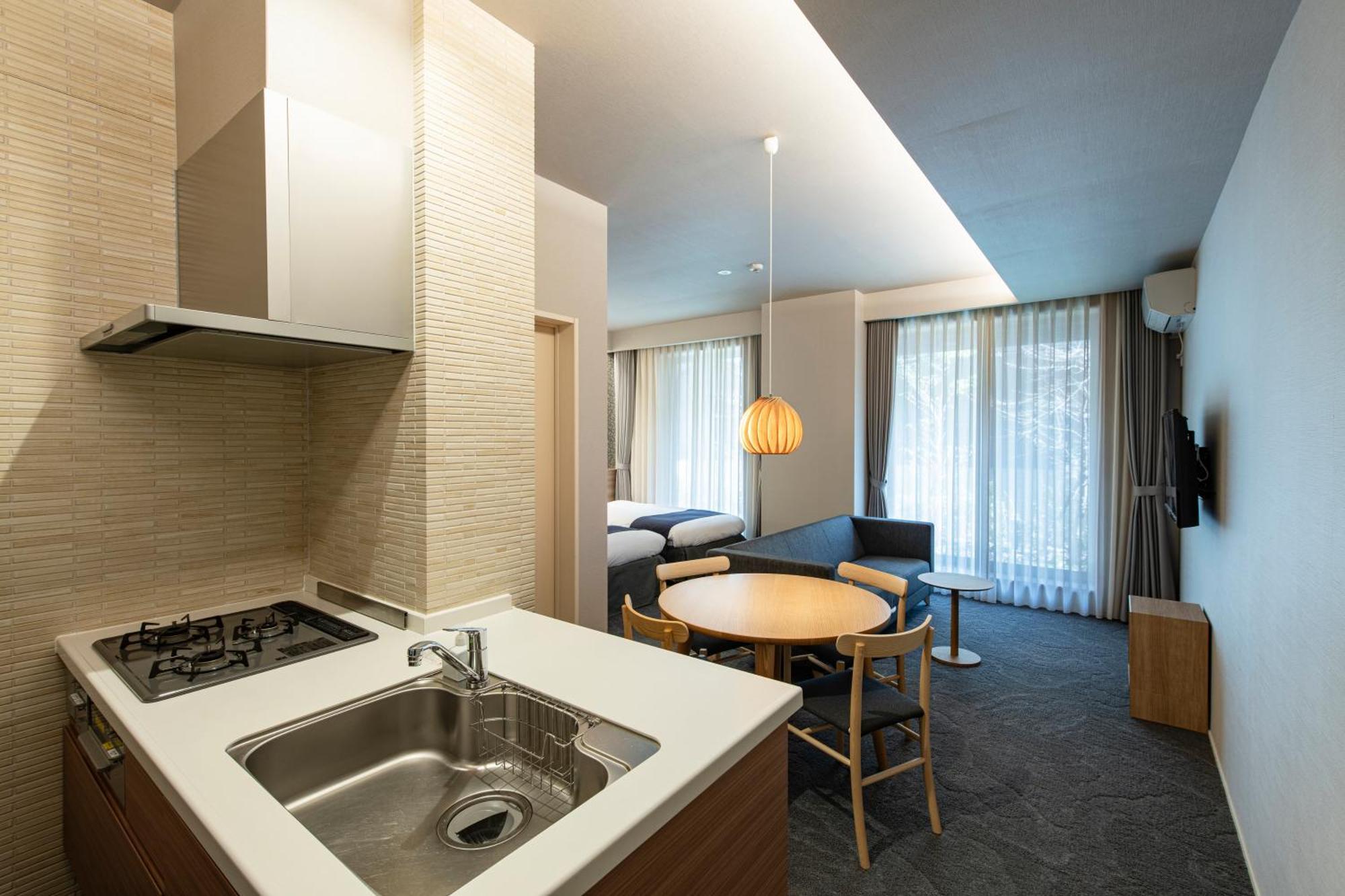 Kyohotel Kishotei Goshominami Kyoto Exterior photo