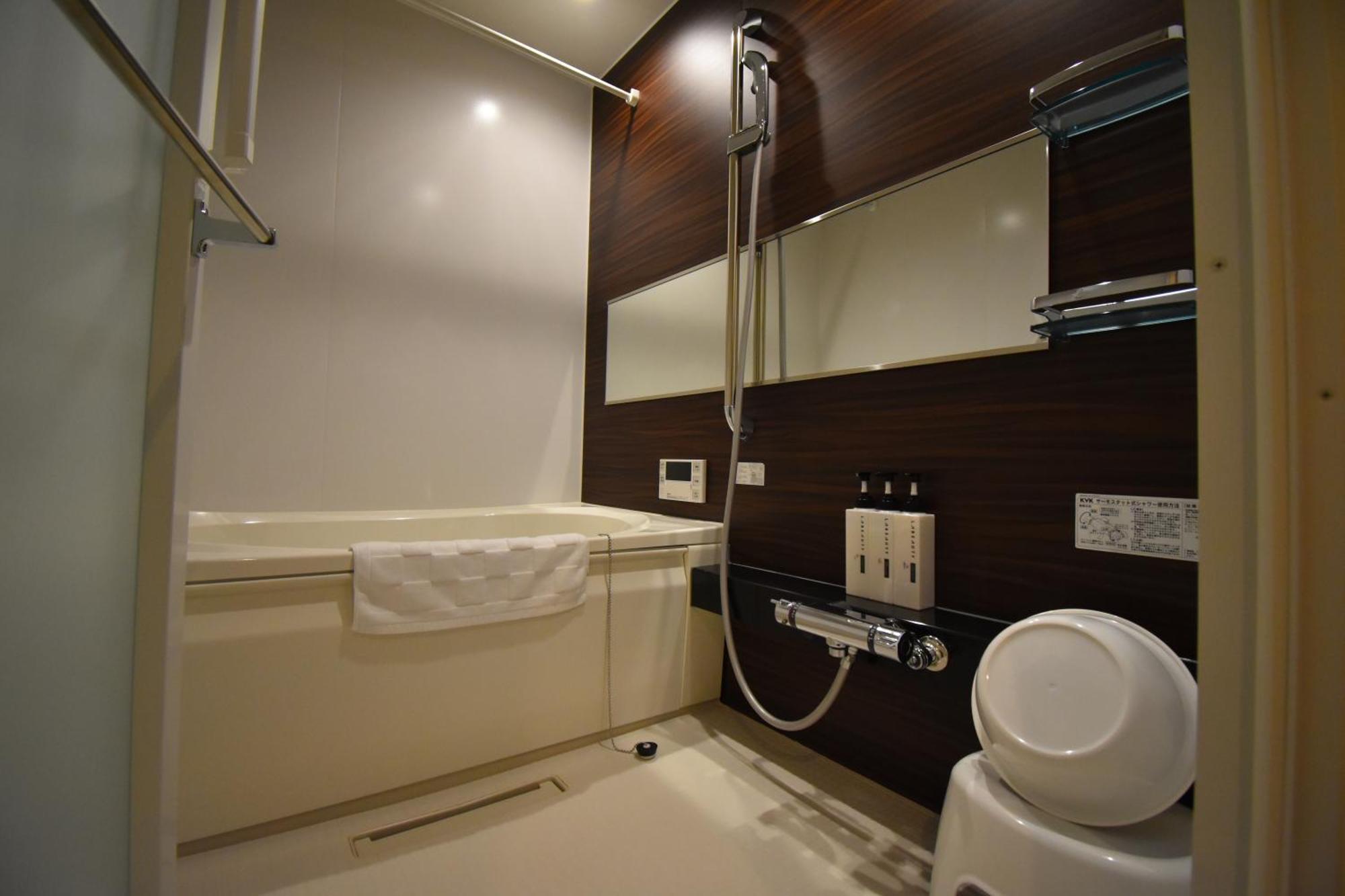 Kyohotel Kishotei Goshominami Kyoto Exterior photo