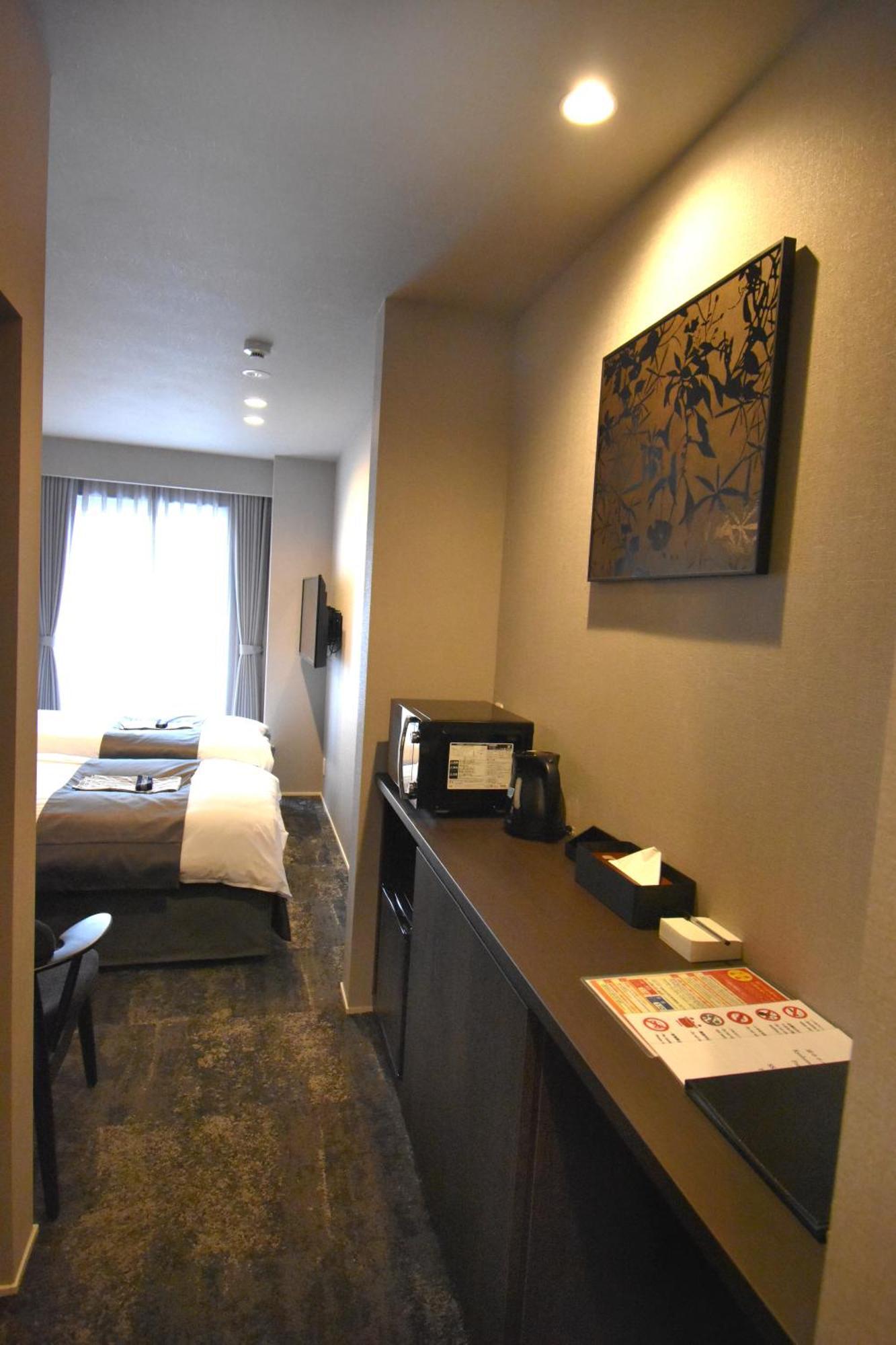 Kyohotel Kishotei Goshominami Kyoto Exterior photo