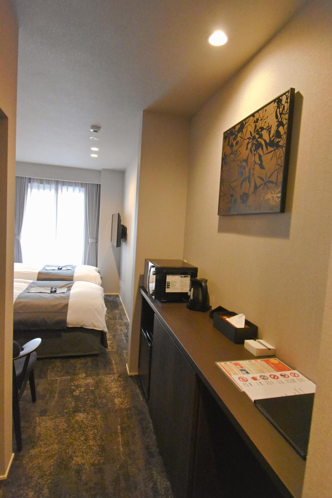 Kyohotel Kishotei Goshominami Kyoto Exterior photo
