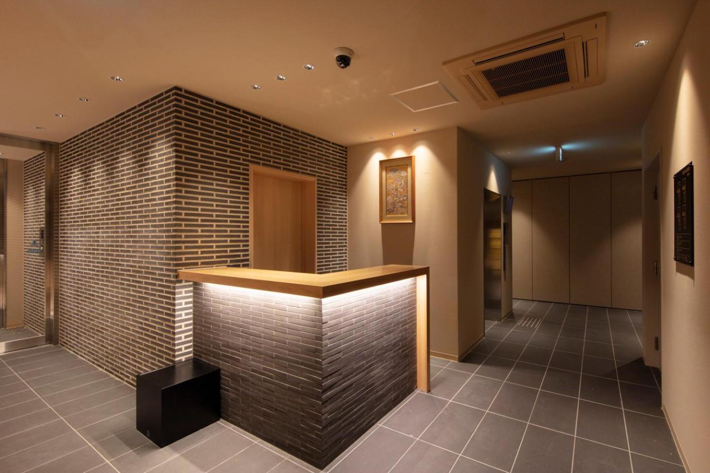 Kyohotel Kishotei Goshominami Kyoto Exterior photo
