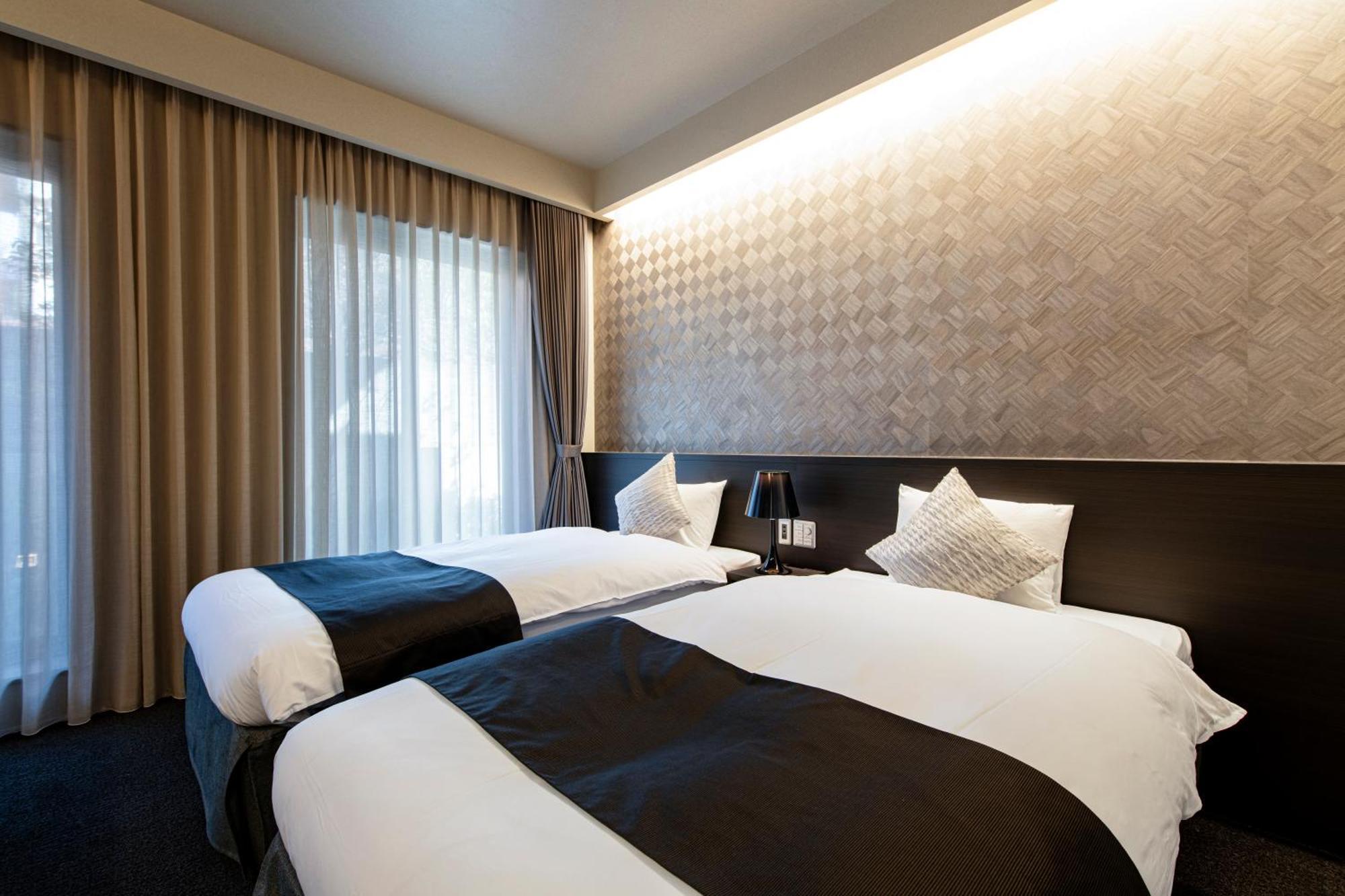 Kyohotel Kishotei Goshominami Kyoto Exterior photo